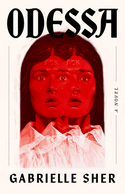 Gabrielle Sher - Odessa (Hardcover)