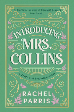 Introducing Mrs. Collins|Rachel Parris