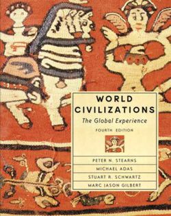 World Civilizations|Peter Stearns