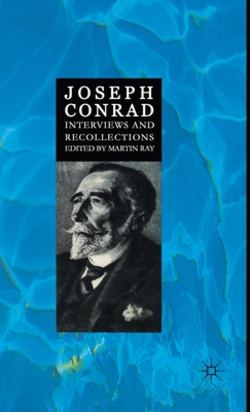 Joseph Conrad|Martin Ray