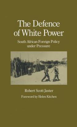 The Defence of White Power|Robert Scott Jaster