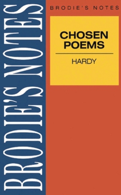 Hardy|Graham Handley