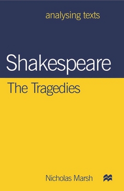 Shakespeare|Nicholas Marsh