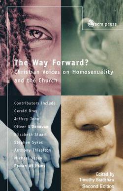 The Way Forward|Timothy Bradshaw