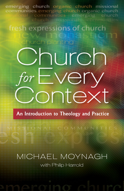 Church for Every Context|Michael Moynagh
