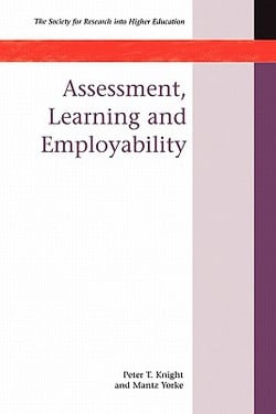 Assessment, Learning and Employability|Knight
