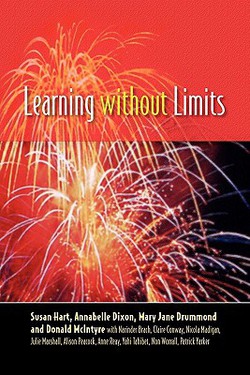 Learning Without Limits|Susan Hart