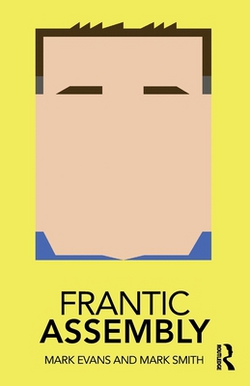Frantic Assembly|Mark Evans