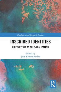Inscribed Identities|Joan Ramon Resina