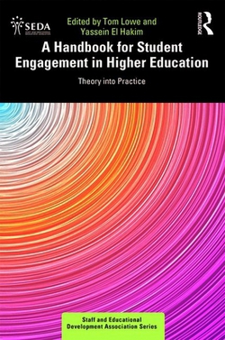 A Handbook for Student Engagement in Higher Education|Tom Lowe