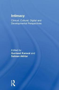 Intimacy|Gurmeet Kanwal