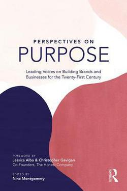 Perspectives on Purpose|Nina Montgomery