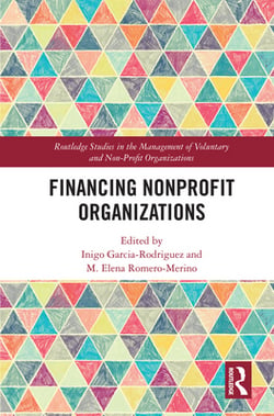 Financing Nonprofit Organizations|Inigo Garcia-Rodriguez