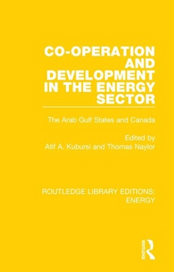 Co-operation and Development in the Energy Sector|Various