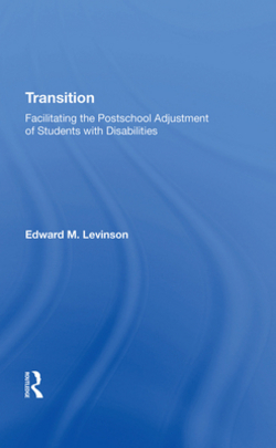 Transition|Edward Levinson