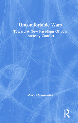 Uncomfortable Wars|Max G. Manwaring
