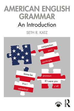 American English Grammar|Seth R. Katz