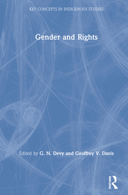 Gender and Rights|G. N. Devy