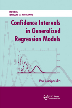 Confidence Intervals in Generalized Regression Models|Esa Uusipaikka