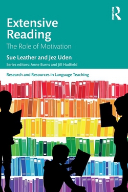 Extensive Reading|Sue Leather
