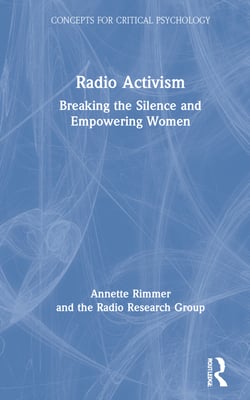 Radio Activism|Annette Rimmer