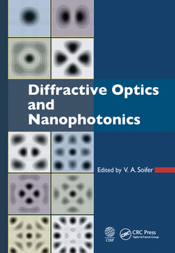 Diffractive Optics and Nanophotonics|V. A. Soifer