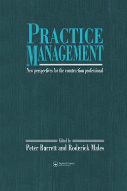 Practice Management|P. Barrett