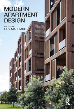 Modern Apartment Design|Guy Marriage