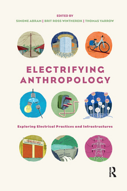 Electrifying Anthropology|Simone Abram