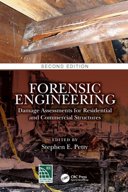Forensic Engineering|Stephen E. Petty