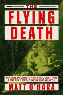 The Flying Death|Matt O'Hara