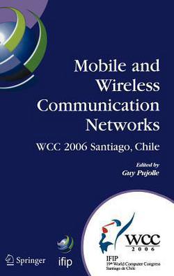 Mobile and Wireless Communication Networks|Guy Pujolle