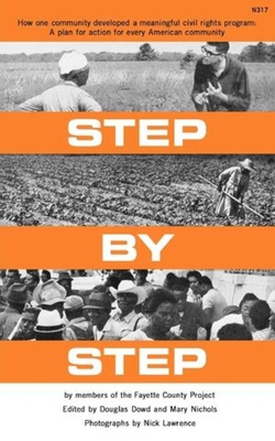 Step by Step|Douglas Dowd