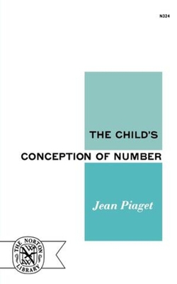 The Child's Conception of Number|Jean Jean Piaget