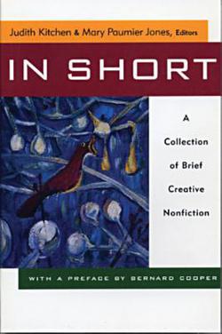 In Short|Mary Paumier Jones