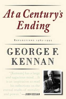 At a Century's Ending|George Frost Kennan