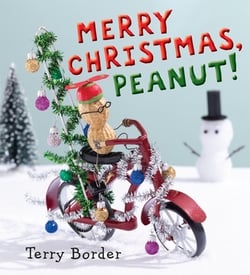 Merry Christmas, Peanut!|Terry Border