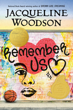 Remember Us|Jacqueline Woodson