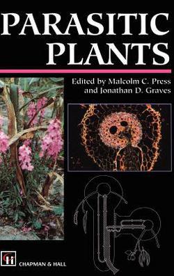 Parasitic Plants|M. Press