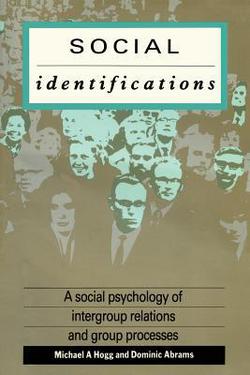 Social Identifications|Dominic Abrams