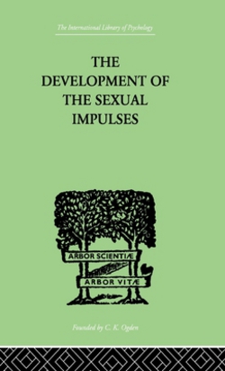 The Development Of The Sexual Impulses|R. E. Money-Kyrle