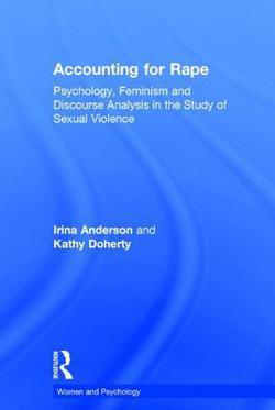 Accounting for Rape|Irina Anderson