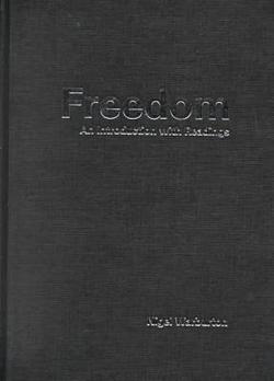 Freedom|Nigel Warburton
