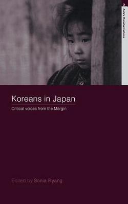 Koreans in Japan|Sonia Ryang