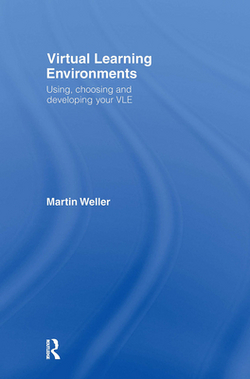Virtual Learning Environments|Martin Weller