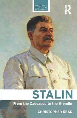 Stalin|Christopher Read
