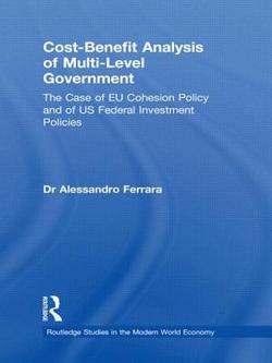 Cost-Benefit Analysis of Multi-Level Government|Alessandro Ferrara
