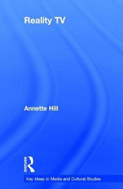 Reality TV|Annette Hill