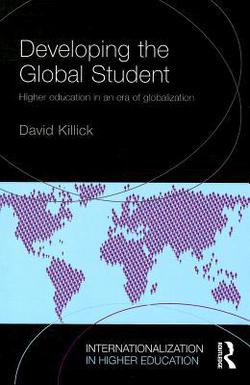 Developing the Global Student|David Killick