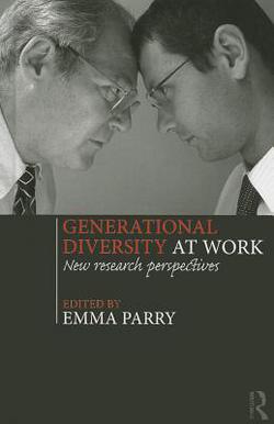 Generational Diversity at Work|Emma Parry